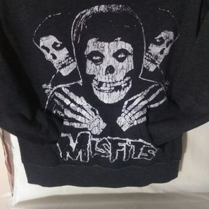 MISFITS Hoodie